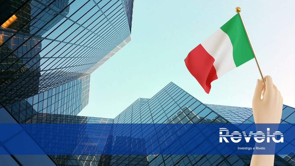 Aziende italiane: rischio default per crisi energetica