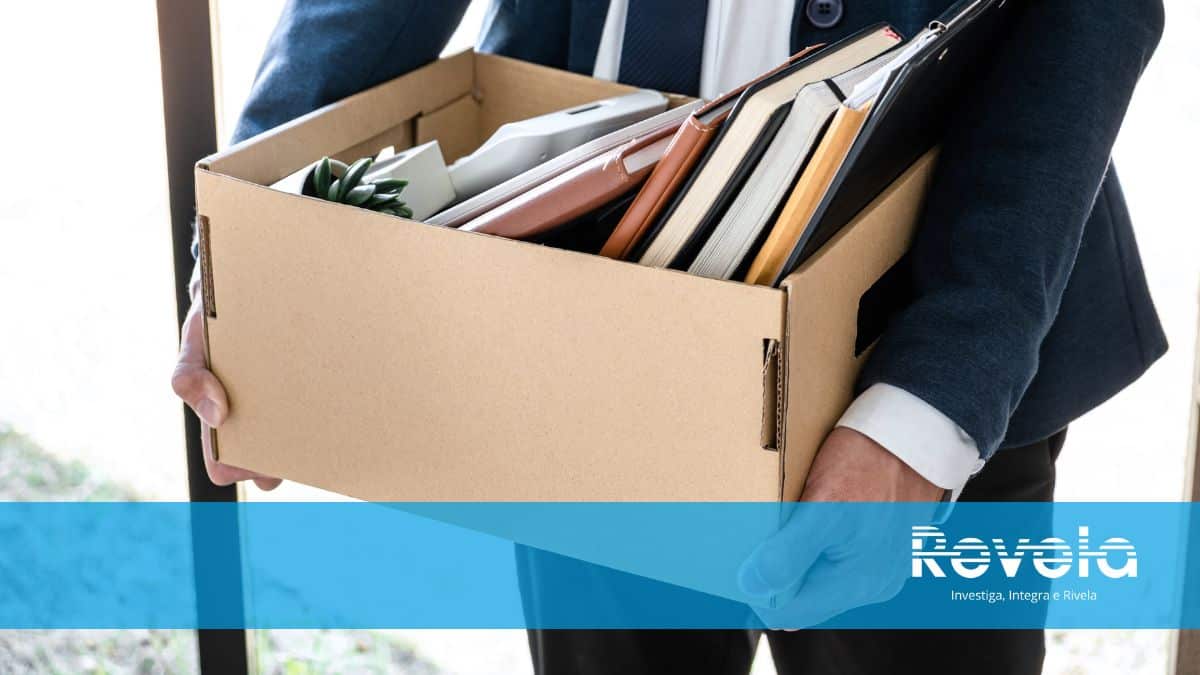Licenziamento per giusta causa: quando è possibile